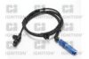 QUINTON HAZELL XABS814 Sensor, wheel speed